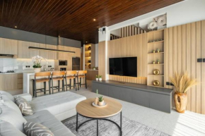 Ungasan Villa 9B , 8 Min Melasti & Savaya